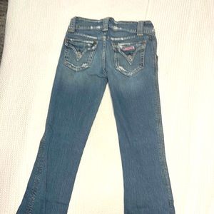 Hudson Jeans